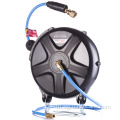 SGCB Retracable Hose Reel สำหรับล้างรถ